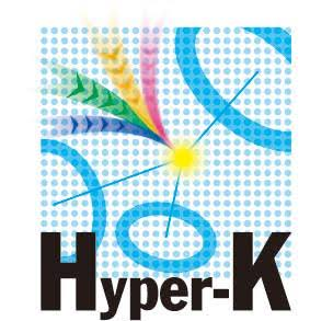 Hyper-Kamiokande logo