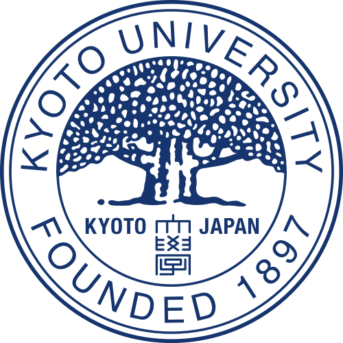 Kyoto University logo